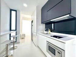 The Cristallo (D15), Apartment #520232031